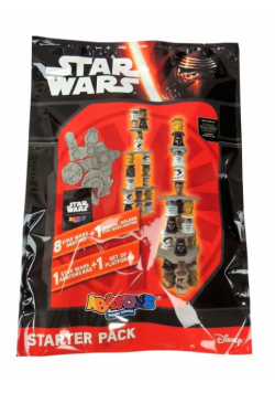 Abatons Star Wars Mega zestaw startowy