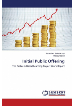 Initial Public Offering