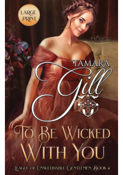 To Be Wicked with You