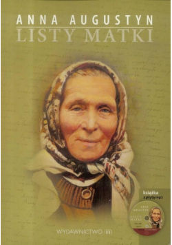 Listy Matki