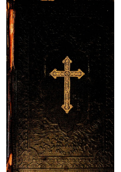 Biblia to jest księga Starego i Nowego Testamentu 1898 r.