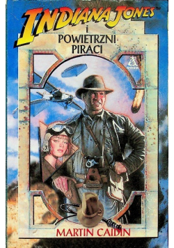 Indiana Jones i powietrzni piraci