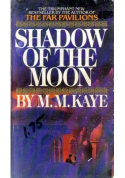 Shadow of the Moon
