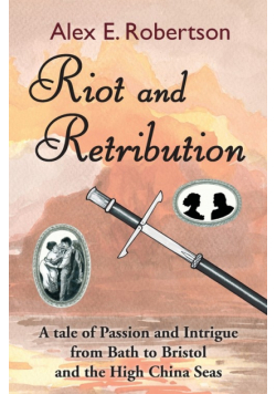 Riot and Retribution