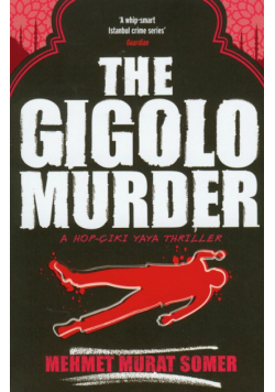 Gigolo Murder