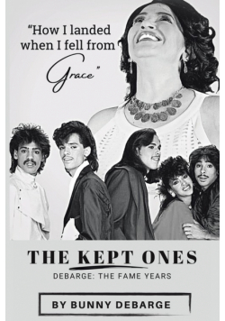 The Kept Ones