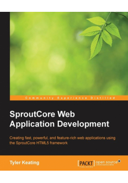 Creating Html5 Apps with Sproutcore