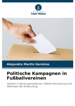 Politische Kampagnen in Fußballvereinen