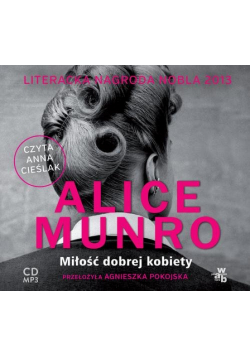 Miłość dobrej kobiety