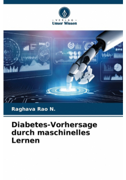 Diabetes-Vorhersage durch maschinelles Lernen