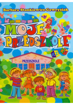 Moje przedszkole