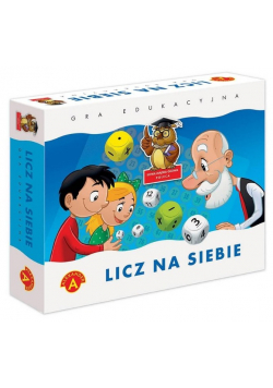 Sowa Mądra Głowa poleca - Licz na siebie