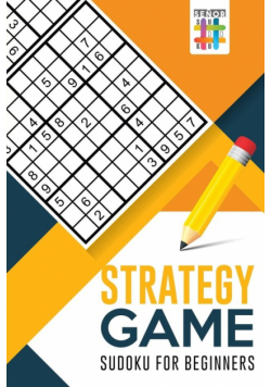Strategy Game | Sudoku for Beginners