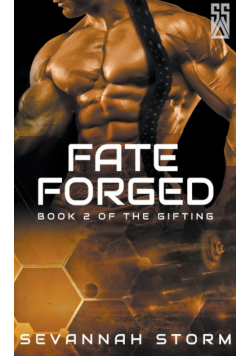 Fate Forged