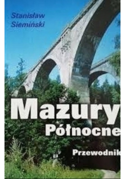 Mazury Północne przewodnik