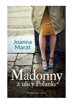 Madonny z ulicy Polanki