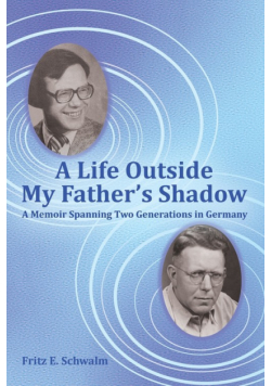 A Life Outside My Father's Shadow