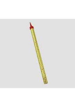 Fontanna tortowa 25 cm 1 sztuka