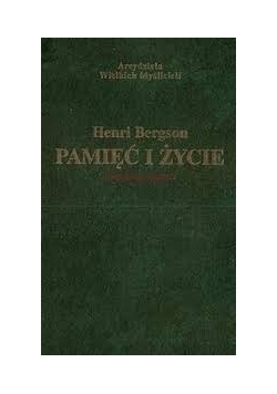 Pamięć i życie