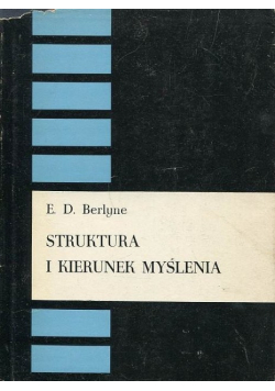 Struktura i kierunek myślenia
