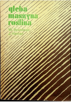 Gleba maszyna roślina