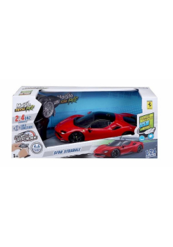 Ferrari SF90 Stradaie RC 2,4GHz