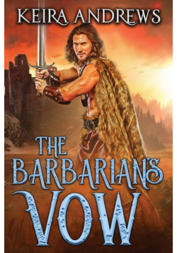 The Barbarian's Vow