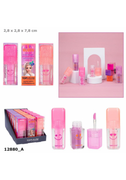 Błyszczyk do ust Top Model Night Light 12880A 1 szt. mix