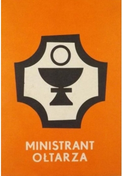 Ministrant Ołtarza