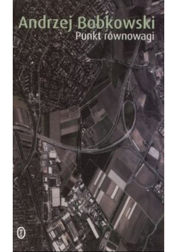 Punkt równowagi