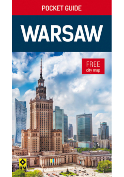 Majewski Jerzy Stanisław - Warsaw Pocket Guide