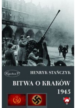 Bitwa o Kraków 1945