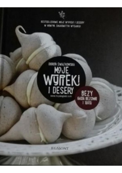Moje wypieki i desery