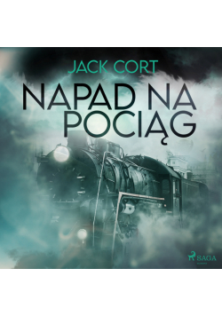 Napad na pociąg