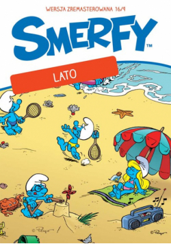 Smerfy - Lato