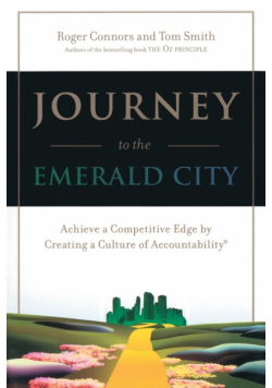 Journey to the Emerald City