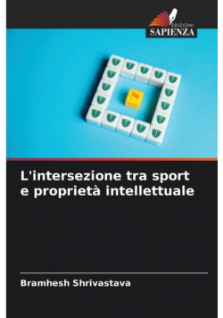 L'intersezione tra sport e proprietà intellettuale