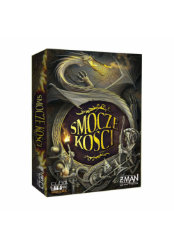 Smocze Kości
