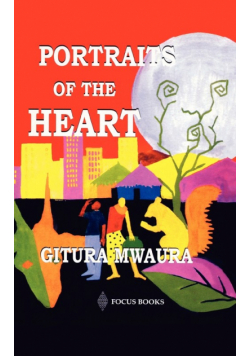 Portraits of the Heart