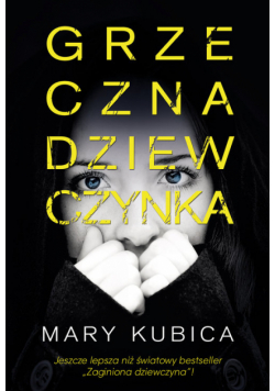 Grzeczna dziewczynka