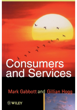 Consumers and Services