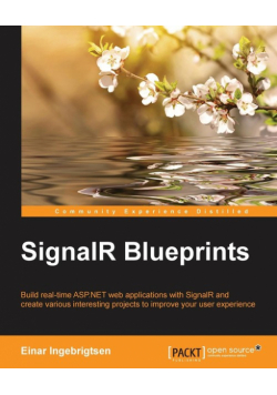 SignalR Blueprints