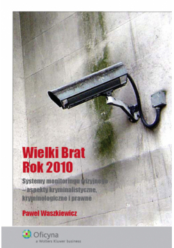 Wielki Brat Rok 2010