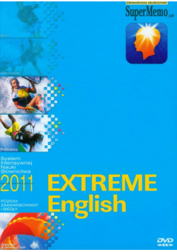Extreme English