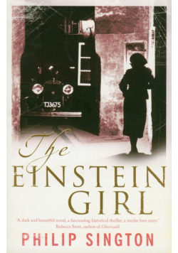 Einstein Girl