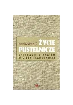 Życie pustelnicze