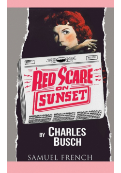 Red Scare on Sunset