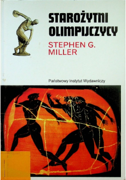 Starożytni olimpijczycy