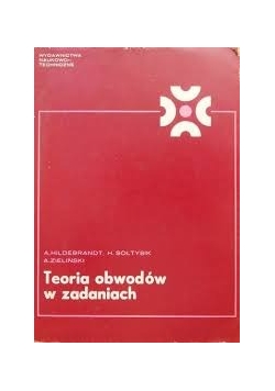 Teoria obwodu w zadaniach