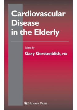 Cardiovascular Disease in the Elderly